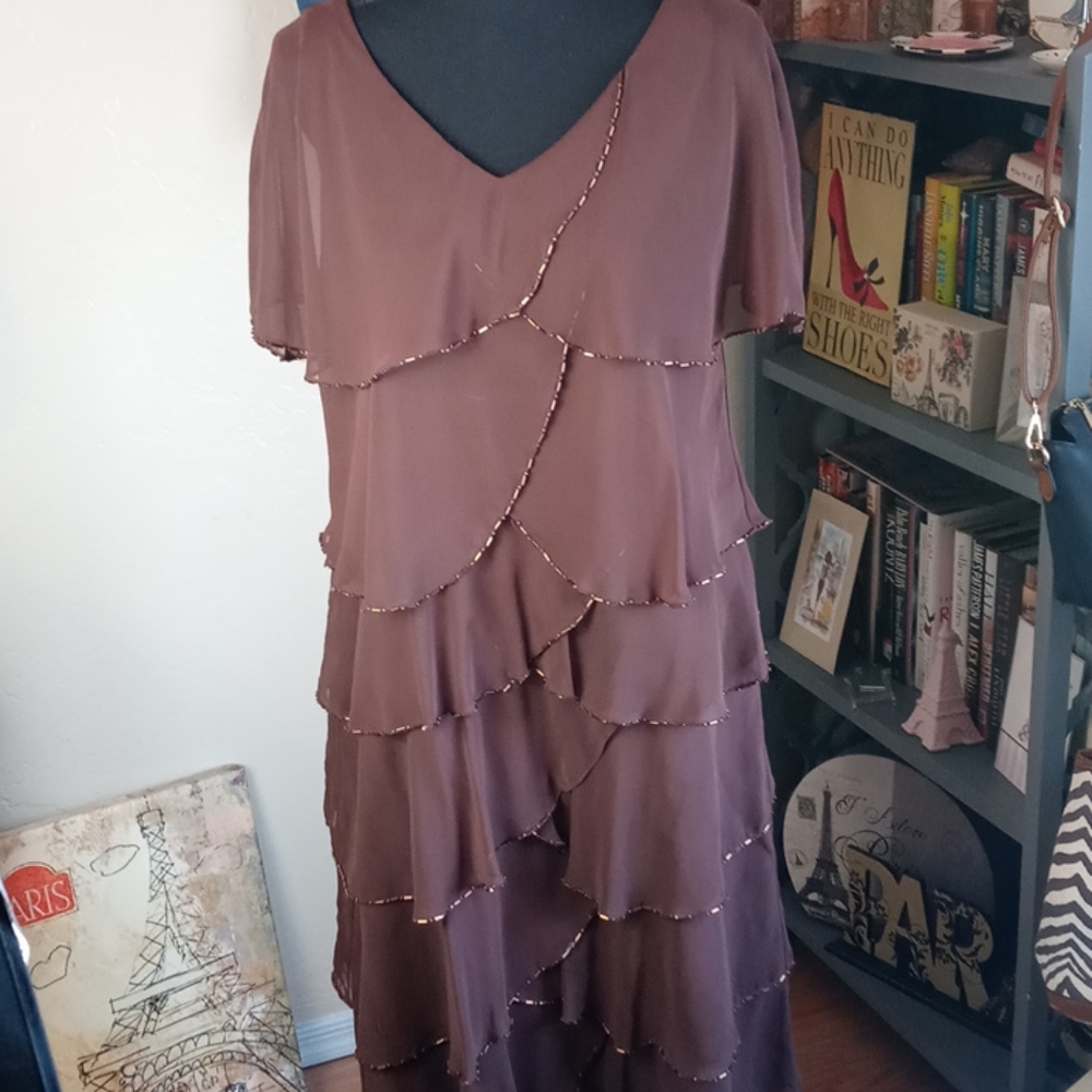 Patra Formal Dress